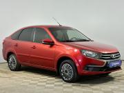 Lada (ВАЗ) Granta I Рестайлинг Борисоглебск  - изображение 21