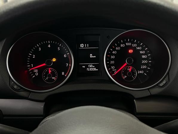 Volkswagen Golf VI с пробегом 2011 года, цена 820 000 рублей, 152450 км, хэтчбек, Автокод Объявления