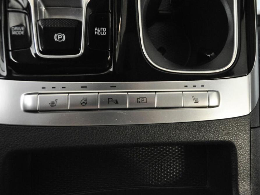 Kia Carnival IV Калуга  - изображение 16