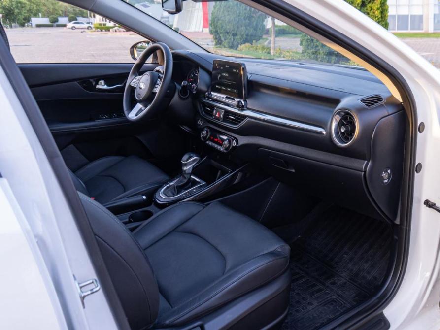 Kia Cerato IV Краснодар  - изображение 18