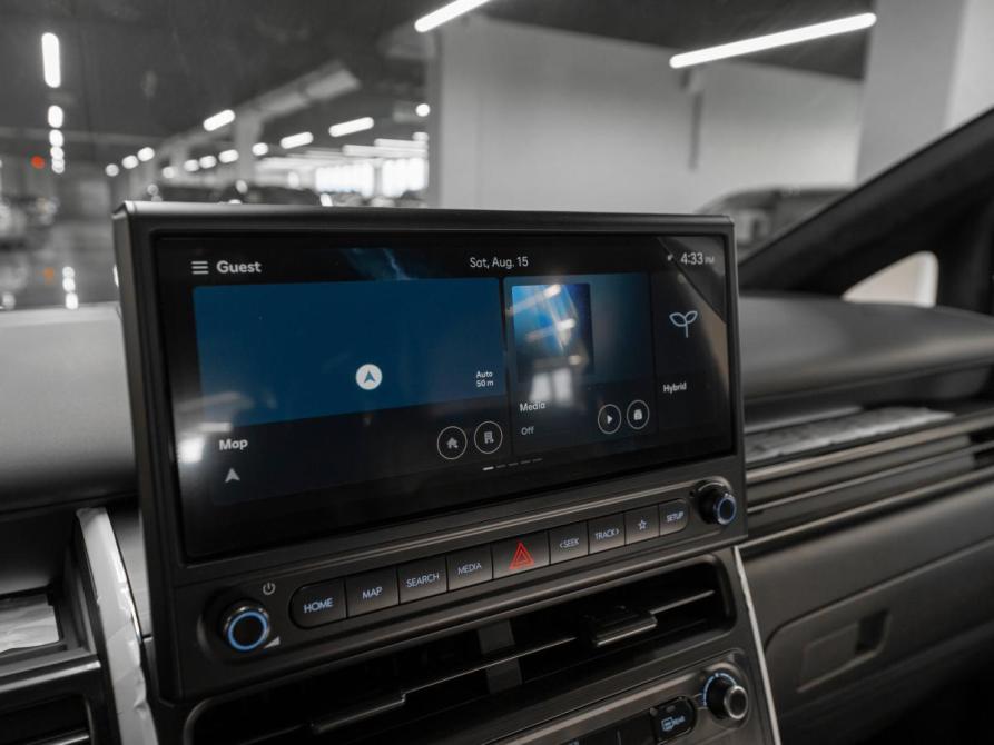 Hyundai Staria I Рестайлинг Москва  - изображение 27