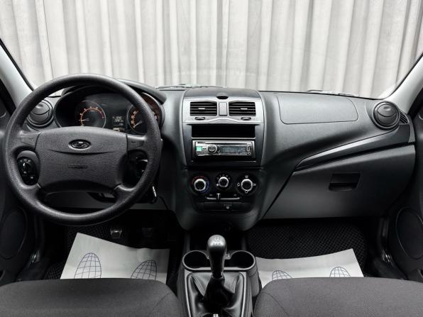 Lada (ВАЗ) Granta I Рестайлинг с пробегом 2024 года, цена 849 000 рублей, 43487 км, седан, Автокод Объявления
