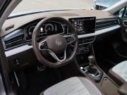 Volkswagen Tiguan II Рестайлинг Москва  - изображение 32