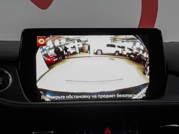 Mazda 6 III (GJ) Рестайлинг 2 с пробегом 2020 года, цена 2 058 000 рублей, 128897 км, седан, Автокод Объявления
