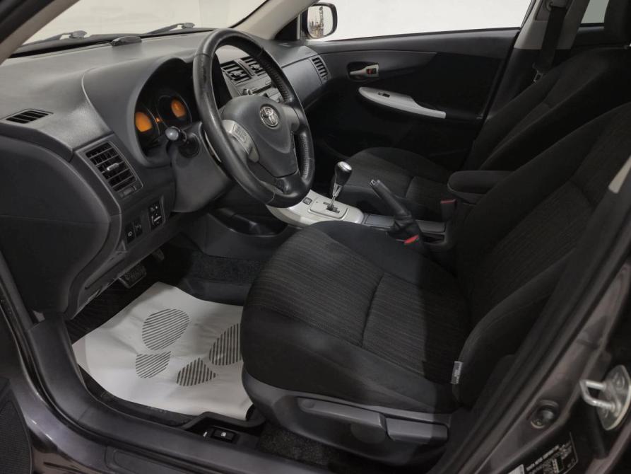 Toyota Corolla X (E140 E150) Альметьевск  - изображение 9