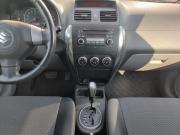 Suzuki SX4 I (Classic) Йошкар-Ола  - изображение 40
