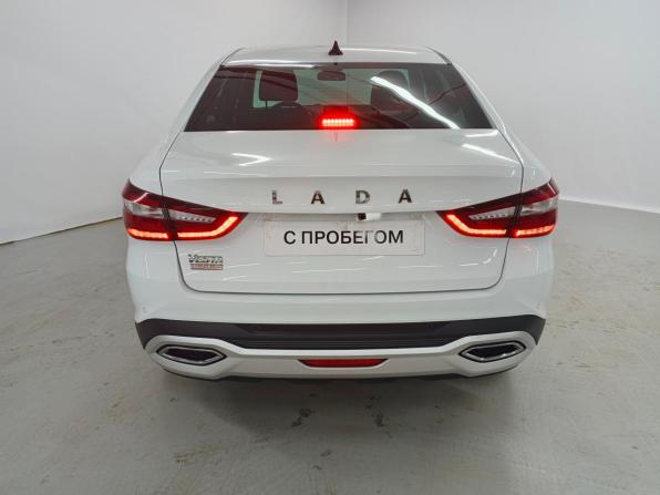 Lada (ВАЗ) Vesta I Рестайлинг (NG) с пробегом 2023 года, цена 1 176 000 рублей, 42363 км, седан, Автокод Объявления