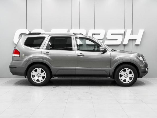 Kia Mohave I с пробегом 2012 года, цена 1 250 000 рублей, 416069 км, внедорожник, Автокод Объявления