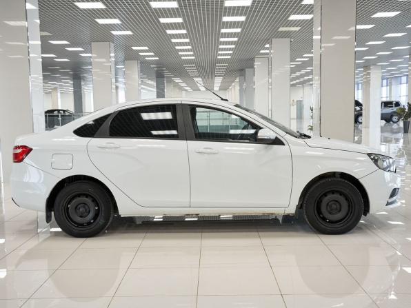 Lada (ВАЗ) Vesta I с пробегом 2017 года, цена 572 000 рублей, 236068 км, седан, Автокод Объявления