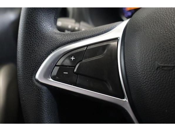 Renault Sandero II Рестайлинг с пробегом 2020 года, цена 1 178 200 рублей, 82329 км, хэтчбек, Автокод Объявления