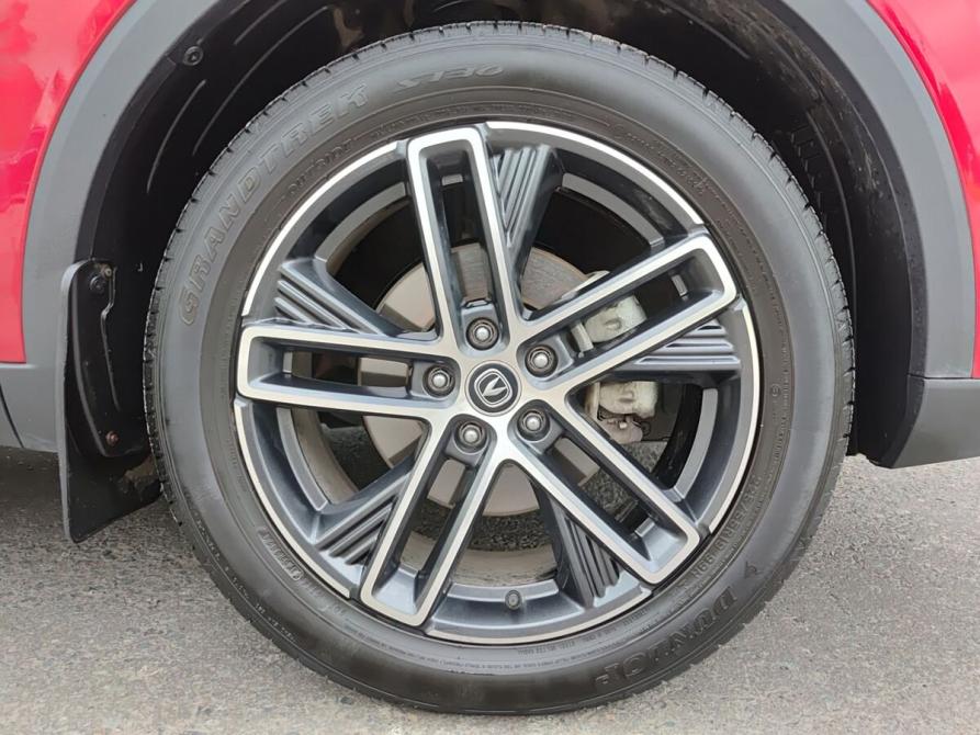 Changan UNI-S (CS55 Plus) I Ижевск  - изображение 22