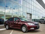 Skoda Octavia II (A5) Рестайлинг Волгоград  - изображение 36