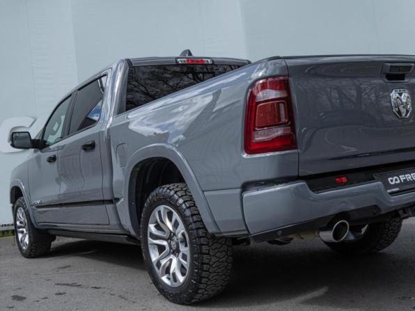 Ram 1500 IV (DS/DJ) с пробегом 2022 года, цена 9 250 000 рублей, 42865 км, offers.body_type.unknown, Автокод Объявления