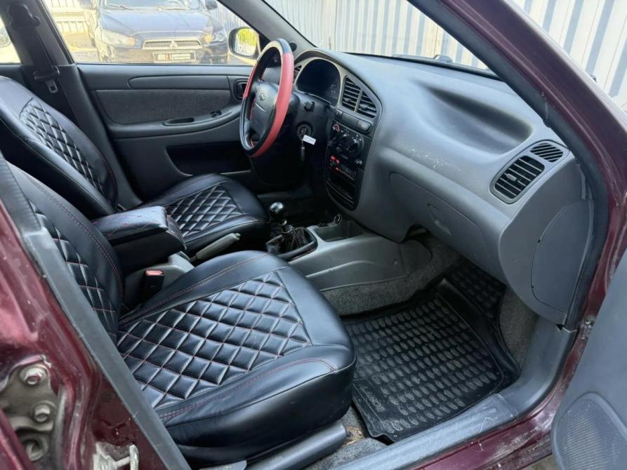 Chevrolet Lanos I Ростов-на-Дону  - изображение 13