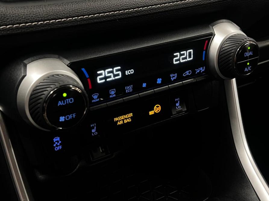 Toyota RAV4 V (XA50) Санкт-Петербург  - изображение 16