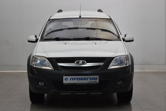 Lada (ВАЗ) Largus I с пробегом 2018 года, цена 860 000 рублей, 180022 км, универсал, Автокод Объявления