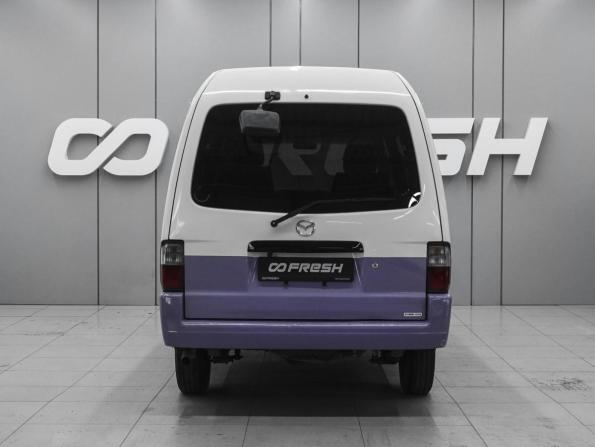 Mazda Bongo IV с пробегом 2017 года, цена 2 169 000 рублей, 137068 км, минивэн, Автокод Объявления