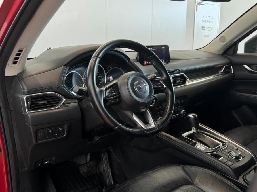 Mazda CX-5 II Волгоград  - изображение 14
