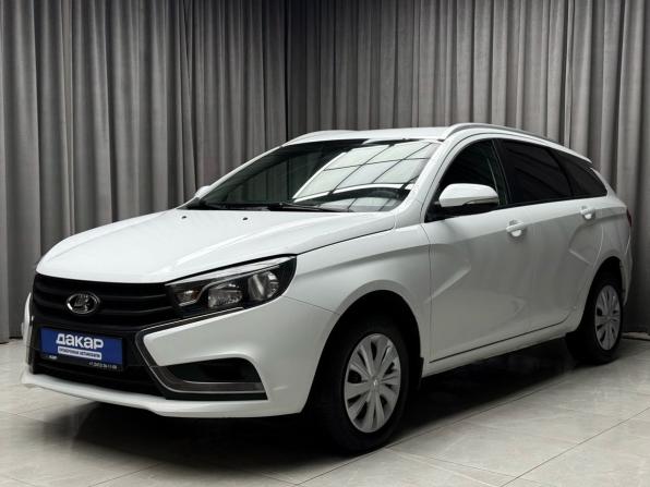 Lada (ВАЗ) Vesta I с пробегом 2019 года, цена 949 000 рублей, 125346 км, универсал, Автокод Объявления