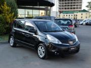Nissan Note I Рестайлинг Москва  - изображение 19