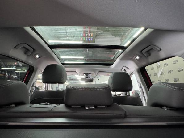 Chery Tiggo 7 Pro Max I с пробегом 2023 года, цена 2 097 000 рублей, 21007 км, внедорожник, Автокод Объявления