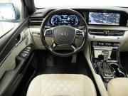 Kia Mohave I Рестайлинг 2 Москва  - изображение 49