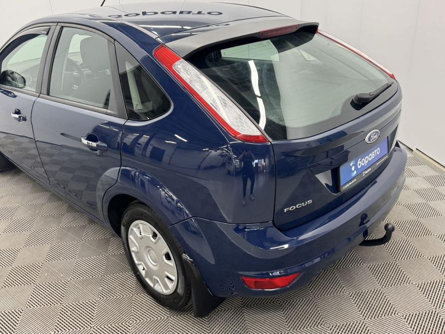 Ford Focus II Рестайлинг Воронеж  - изображение 8