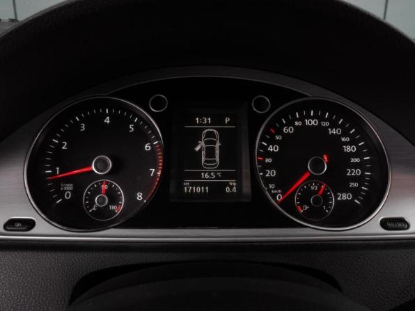 Volkswagen Passat CC I Рестайлинг с пробегом 2012 года, цена 1 419 000 рублей, 171011 км, седан, Автокод Объявления