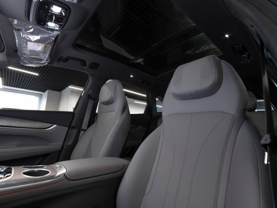 Geely Galaxy M7 Москва  - изображение 10