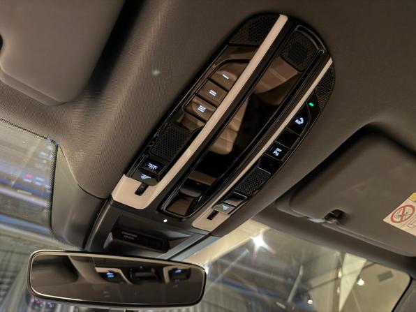 Porsche Cayenne III с пробегом 2019 года, цена 6 900 000 рублей, 101223 км, внедорожник, Автокод Объявления