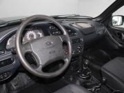 Lada (ВАЗ) Niva Travel I Старый Оскол  - изображение 29