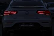 Mercedes-Benz GLC Coupe I (C253) Москва  - изображение 78