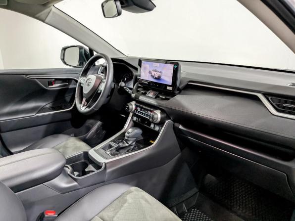 Toyota RAV4 V (XA50) с пробегом 2025 года, цена 4 100 000 рублей, 3933 км, внедорожник, Автокод Объявления