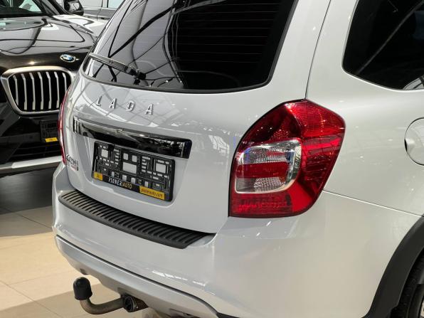 Lada (ВАЗ) Granta I Рестайлинг с пробегом 2023 года, цена 980 000 рублей, 20300 км, универсал, Автокод Объявления