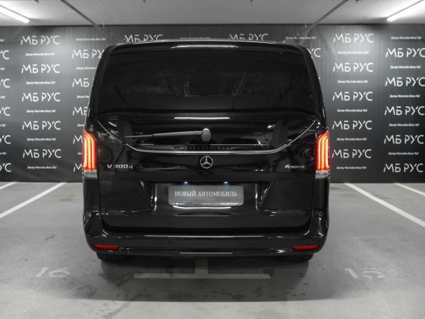 Новый Mercedes-Benz V-Класс III (W447) Рестайлинг 2 2026 года, цена 15 350 000 рублей, минивэн, Автокод Объявления