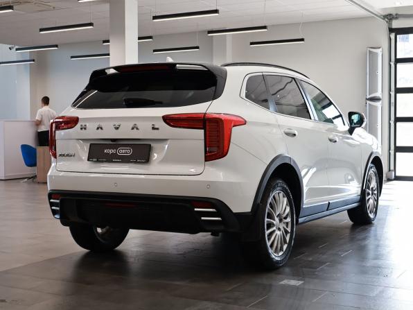 Haval Jolion I Рестайлинг с пробегом 2025 года, цена 1 975 000 рублей, 26425 км, внедорожник, Автокод Объявления