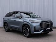 Jaecoo J8 Сочи  - изображение 35