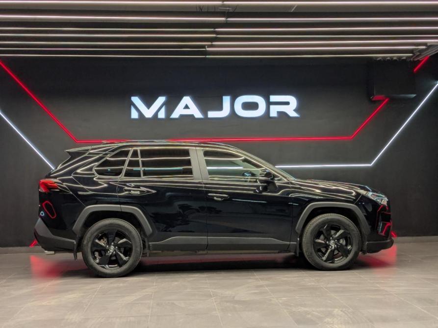 Toyota RAV4 V (XA50) Москва  - изображение 29
