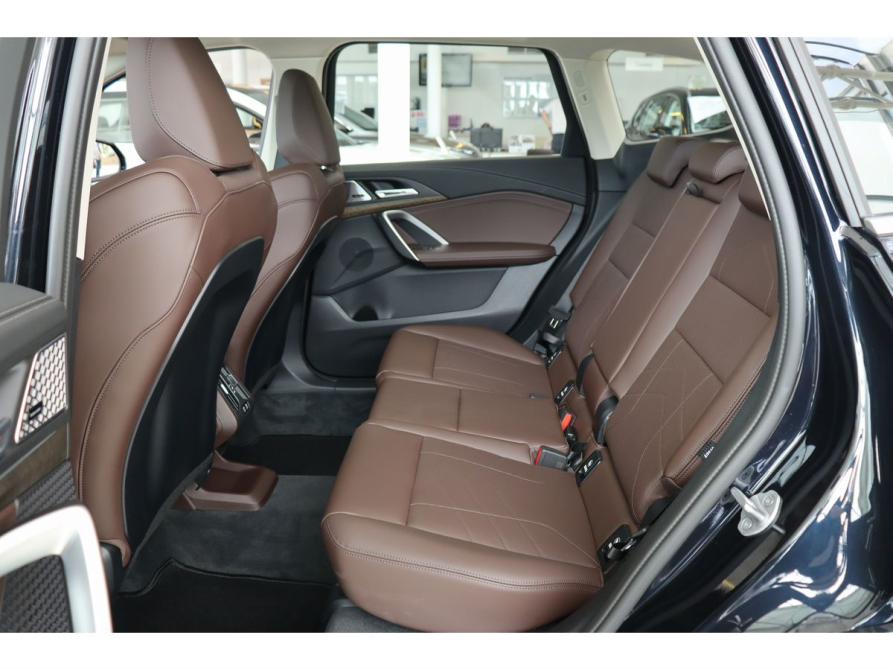BMW X1 III (U11/U12) Челябинск  - изображение 17