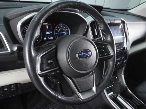 Subaru Ascent I с пробегом 2021 года, цена 3 979 000 рублей, 51534 км, внедорожник, Автокод Объявления