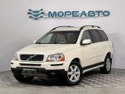 Volvo XC90 I Рестайлинг Калининград  - изображение 20