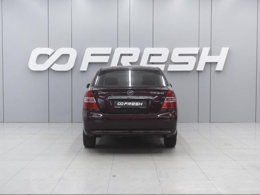 Lifan Solano I (620) Ростов-на-Дону  - изображение 4
