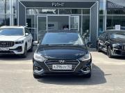 Hyundai Solaris II Воронеж  - изображение 19