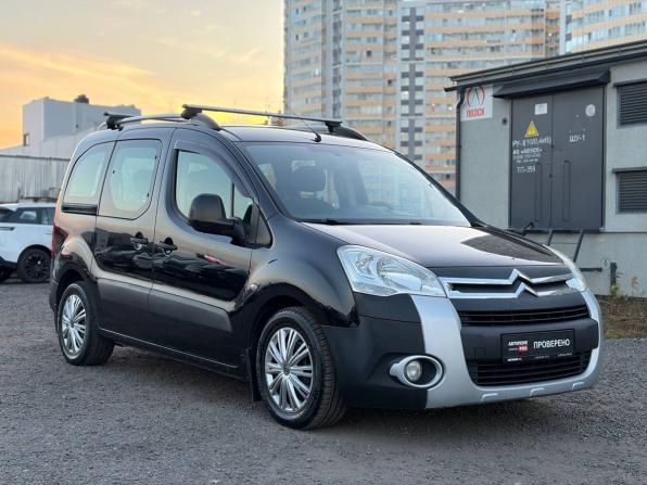 Citroen Berlingo II с пробегом 2011 года, цена 640 000 рублей, 168516 км, компактвэн, Автокод Объявления