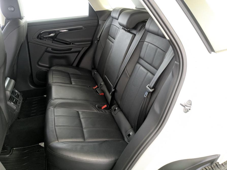 Land Rover Range Rover Evoque II Москва  - изображение 12