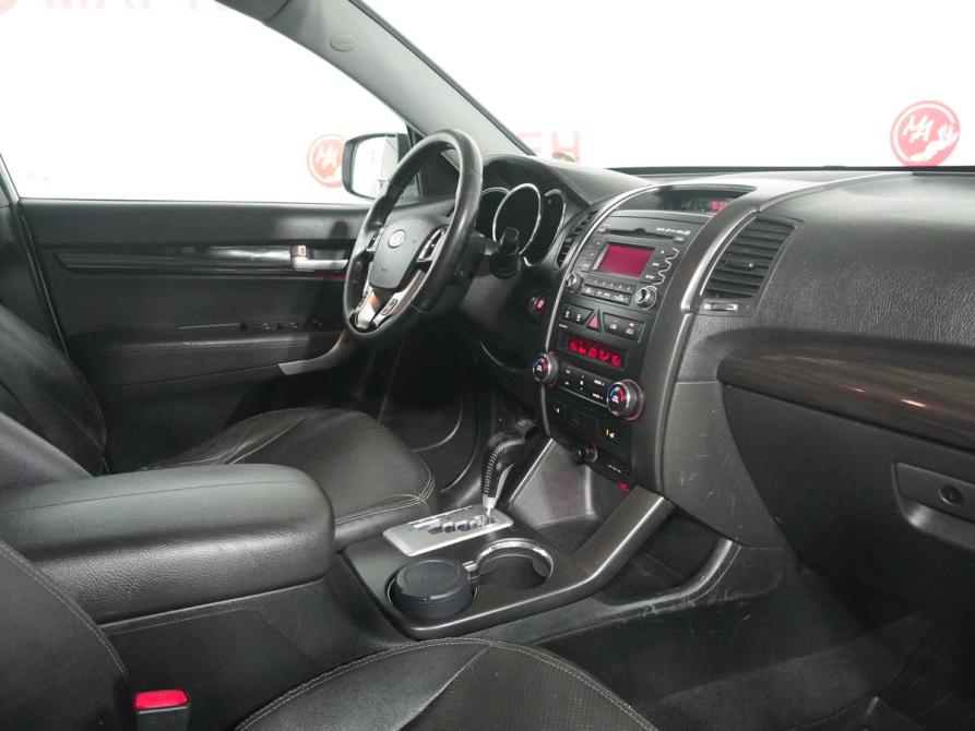 Kia Sorento II Вологда  - изображение 10