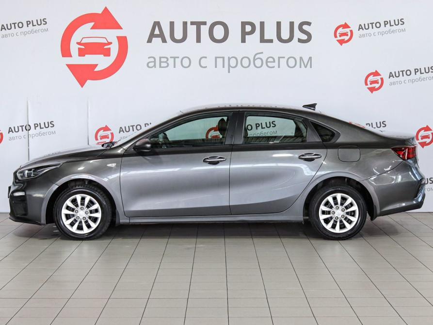 Kia Cerato IV Минеральные Воды  - изображение 7