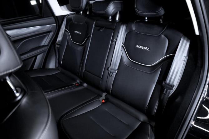 Haval Jolion I с пробегом 2021 года, цена 1 699 000 рублей, 106772 км, внедорожник, Автокод Объявления