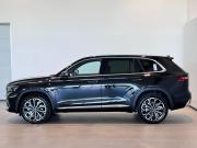 Geely Monjaro I Рестайлинг 2 Волгоград  - изображение 44