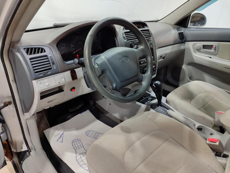 Kia Cerato I Нижневартовск  - изображение 16